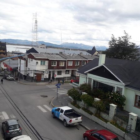 Ferienwohnung Snow Rest Ushuaia Exterior foto