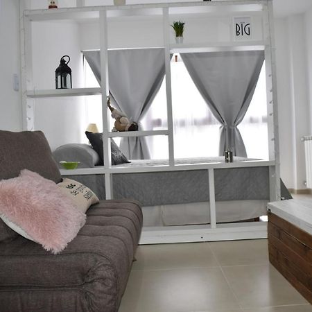 Ferienwohnung Snow Rest Ushuaia Exterior foto